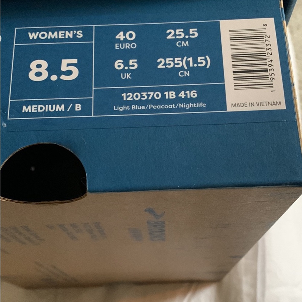 Brooks Glycerin GTS 20 ladies sneakers